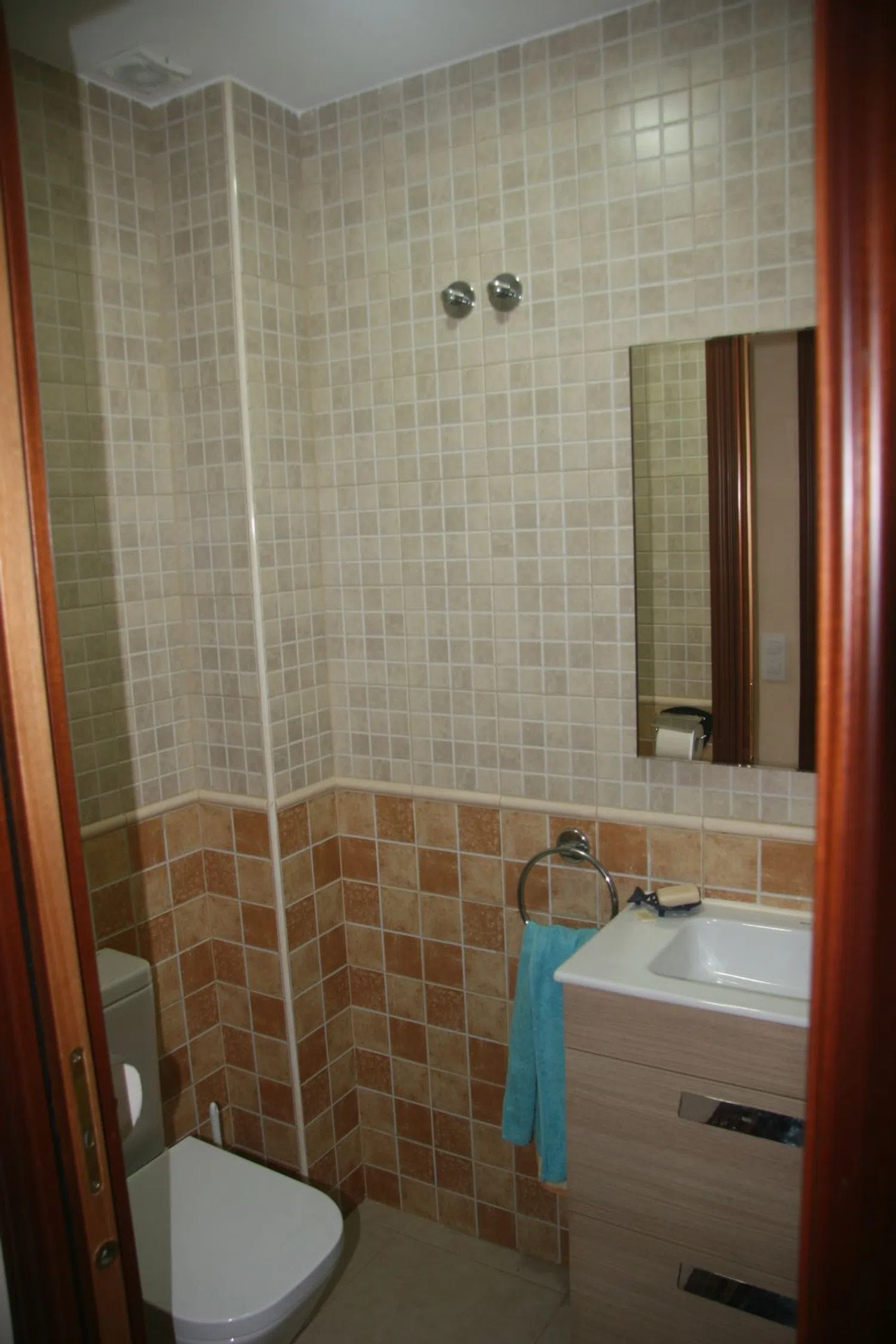 Chalet pareado en Barrio Zona Pueblo - Foto 13