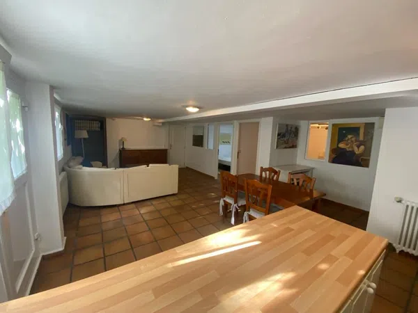 Piso en Barrio Peñagrande