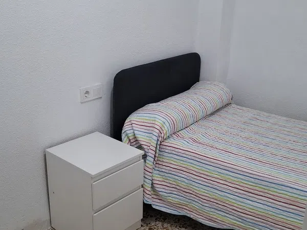 Piso en Calle Luis Ponce de León, 7, Huerta de la Reina - Foto 3