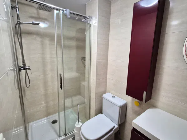 Piso en Camino Redomeira, 47, Travesía de Vigo - San Xoán - Foto 10
