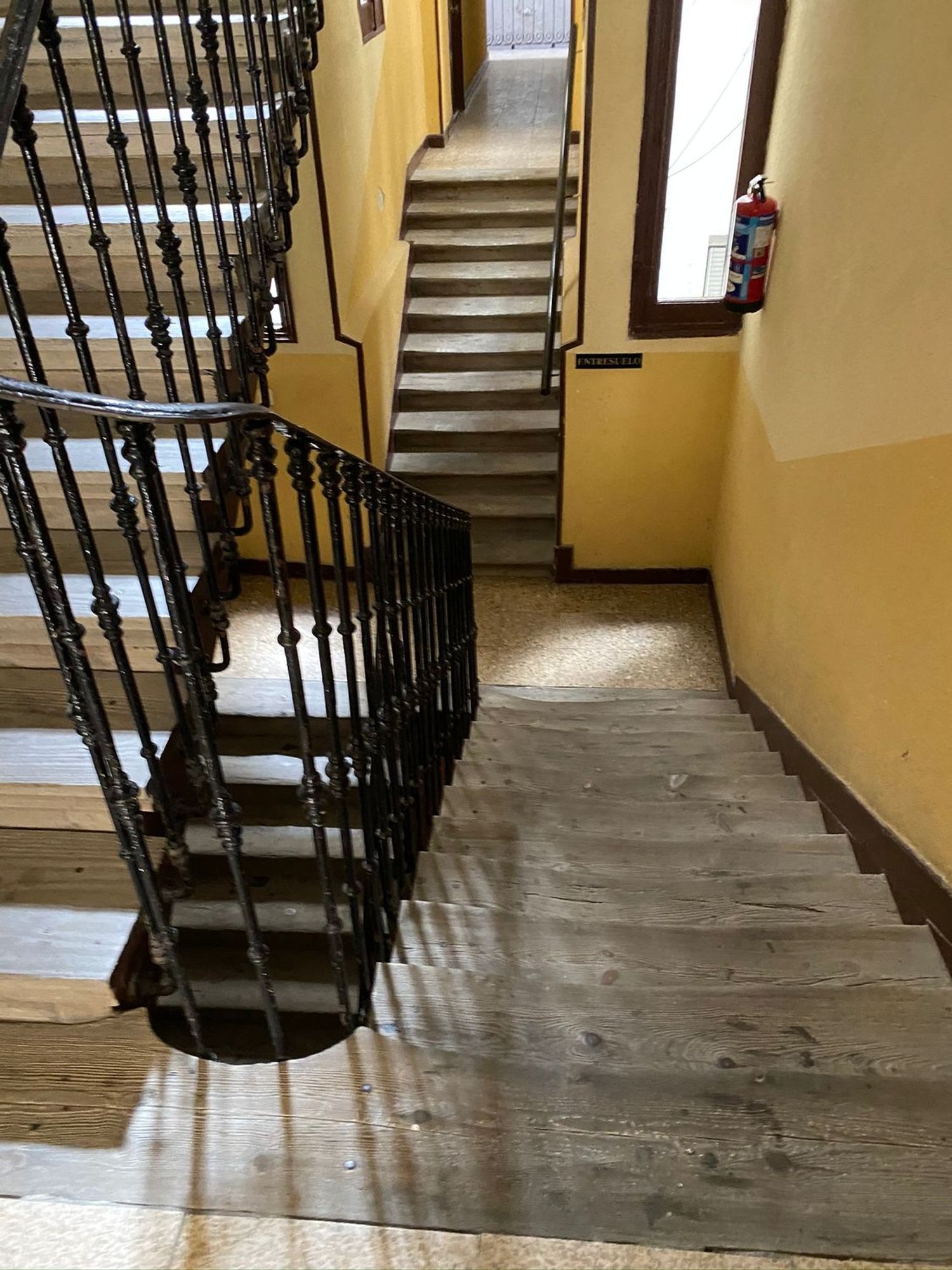 Piso en calle Ponce de León, 9 - Foto 22