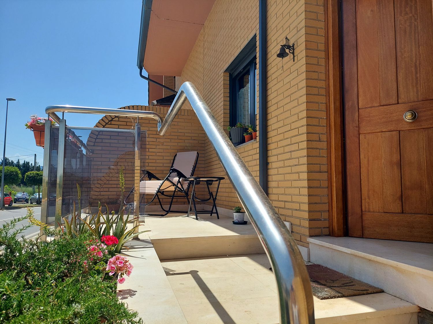 Chalet adosado en Avenida la Sierra, 66 - Foto 32