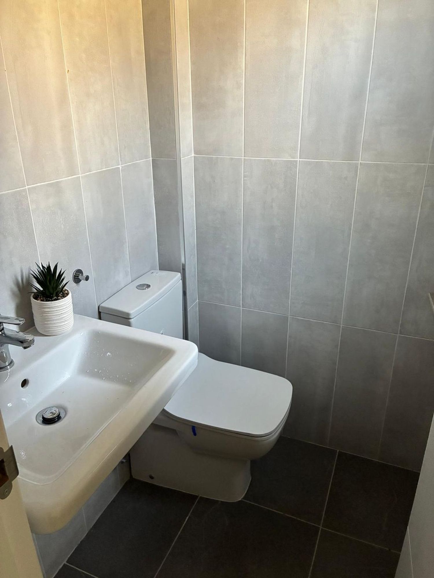 Chalet adosado en Ctra Sierra - Acceso Nuevo Alhambra - Foto 18