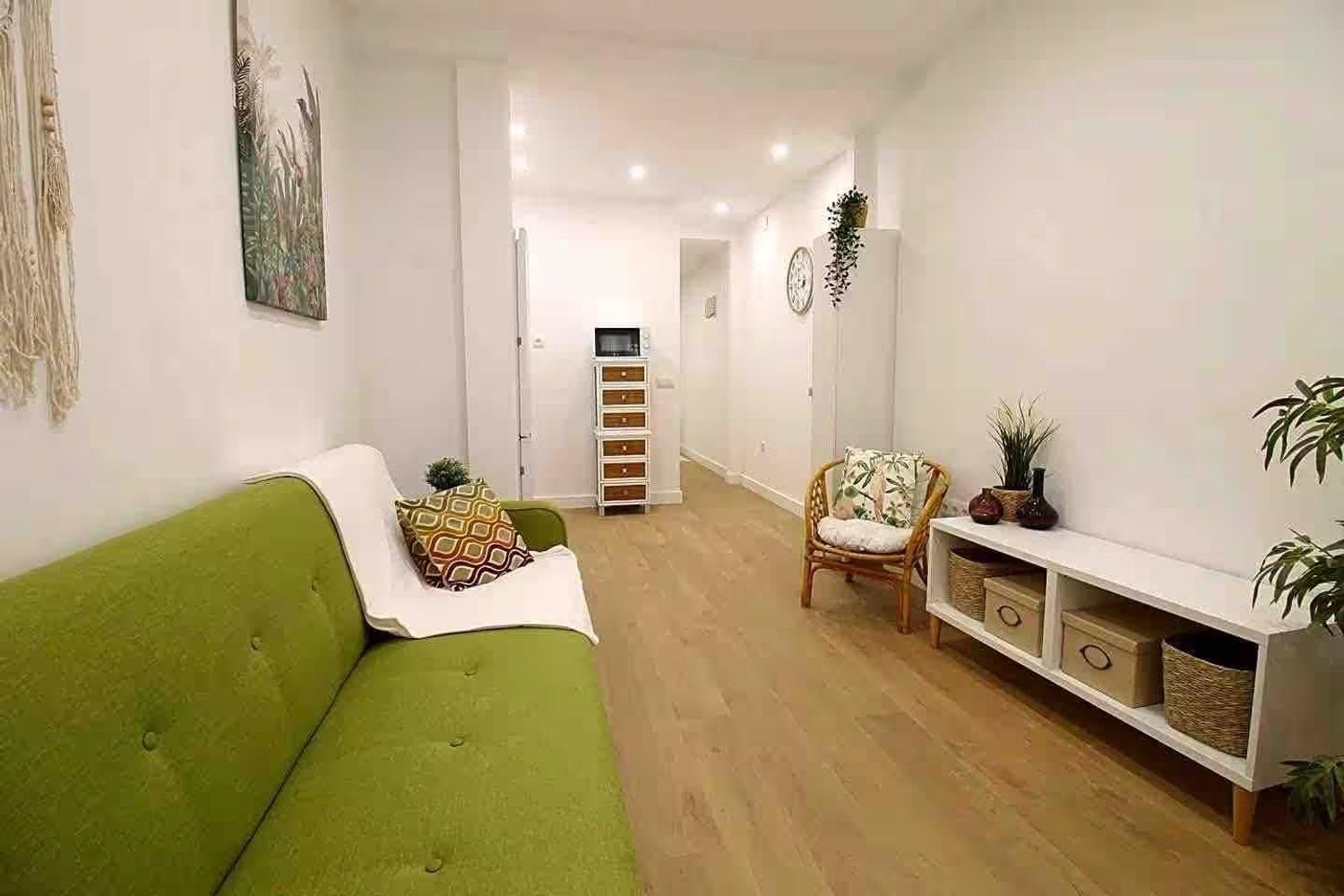 Piso en calle de los Irlandeses, 15 - Foto 3