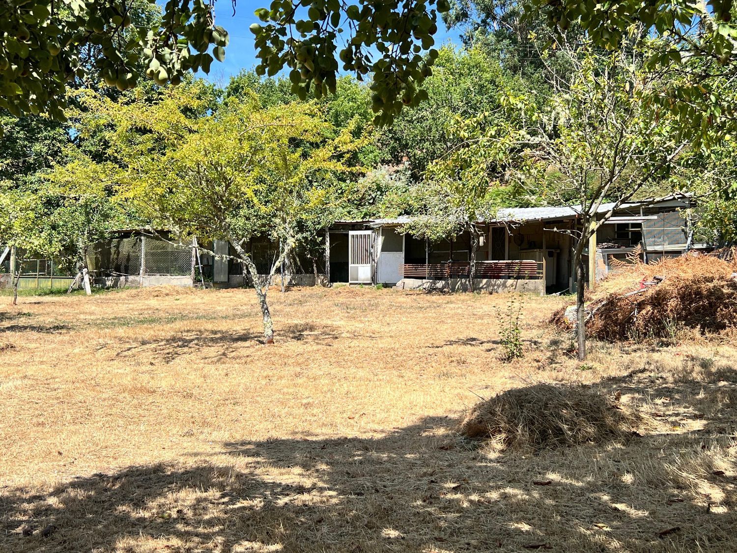 Casa de pueblo en A Aldea de Arriba, 6 - Foto 18