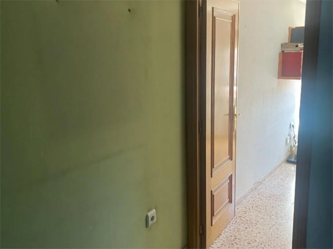 Piso en  Carrer de la Madre Alberta Giménez 2 - Foto 16