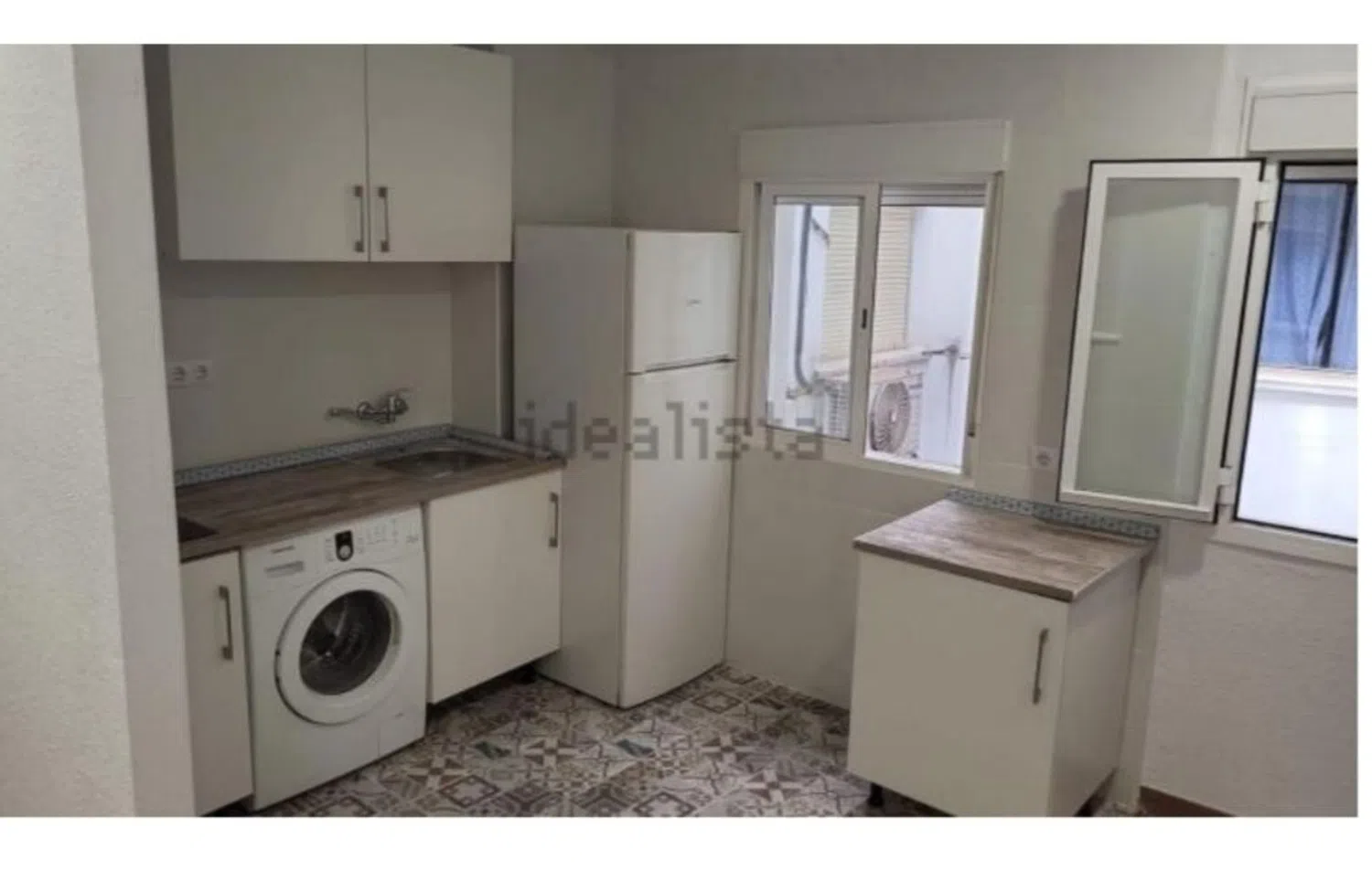 Piso en calle del amparo, 78 - Foto 3