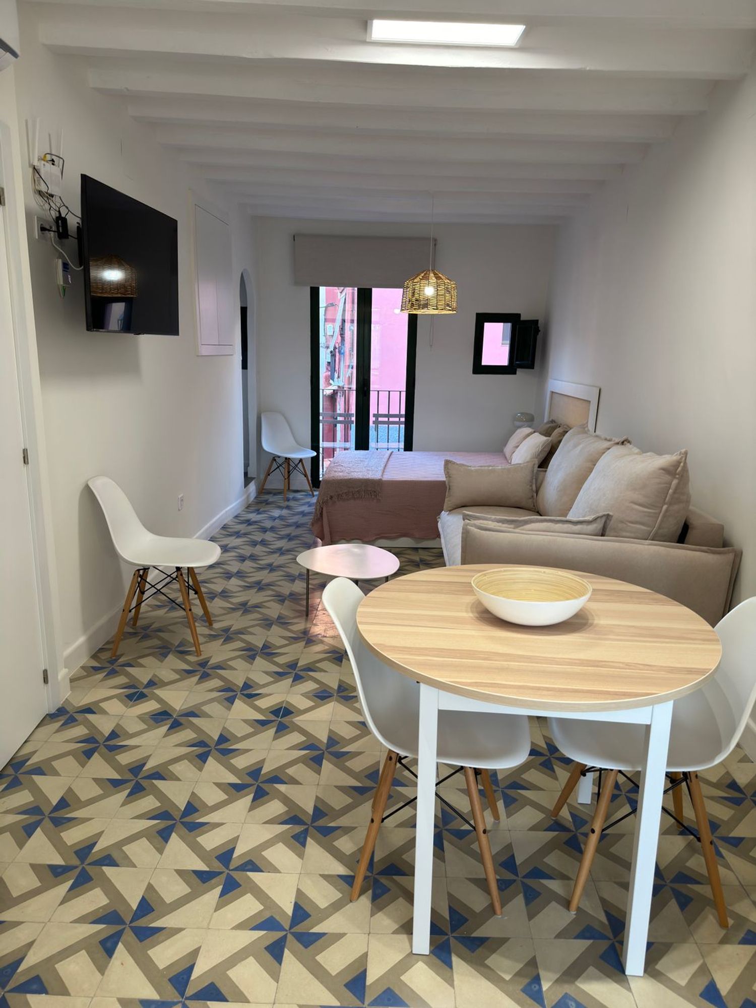 Casa de pueblo en calle Sant Telm, 20 - Foto 37