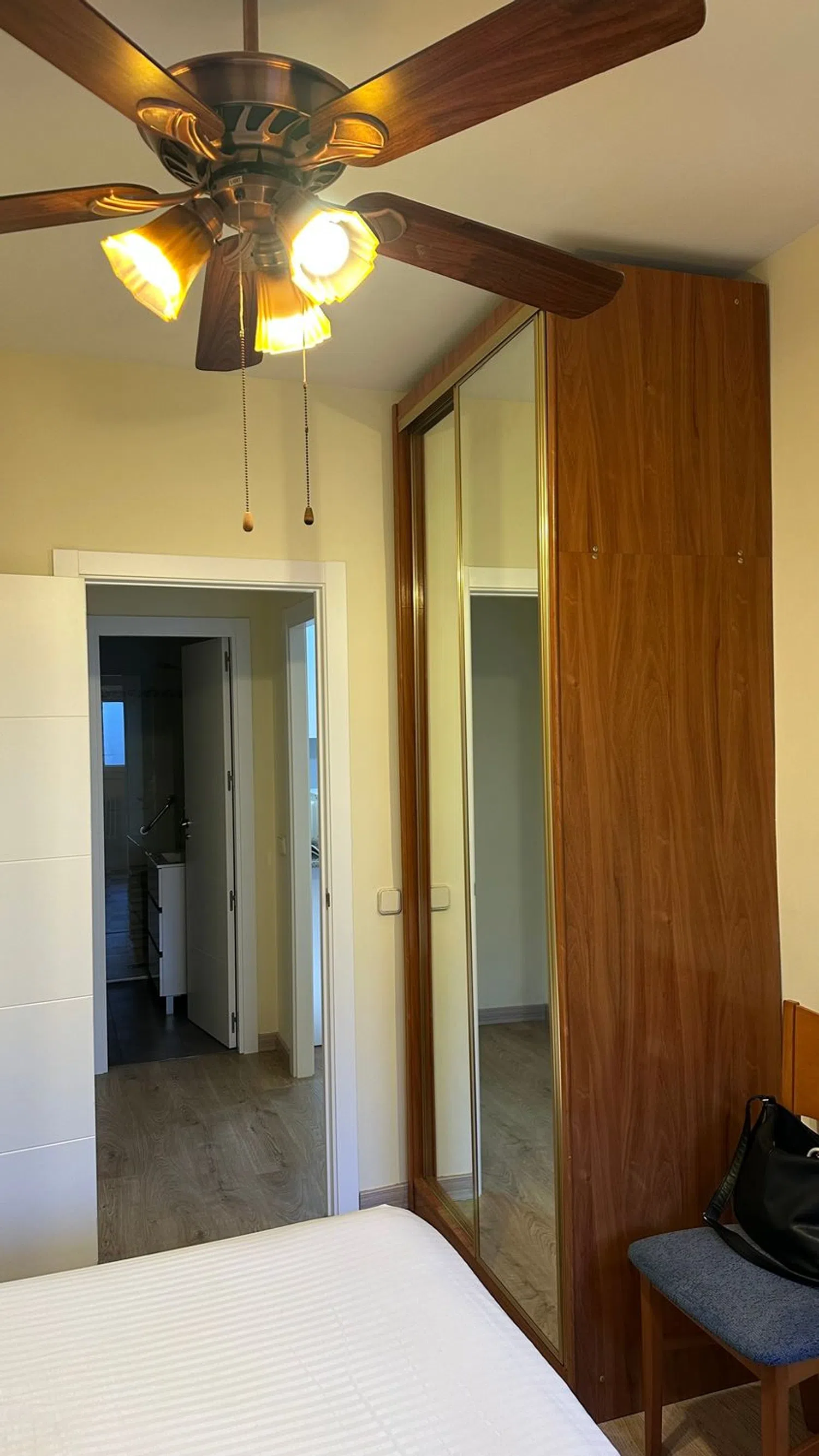 Piso en calle del Ferrocarril, 10 - Foto 5