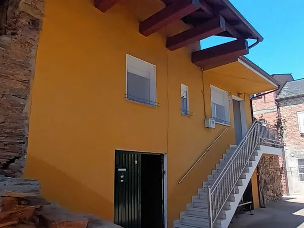 Casa o chalet independiente en Calle Labradores, 12 - Foto 3
