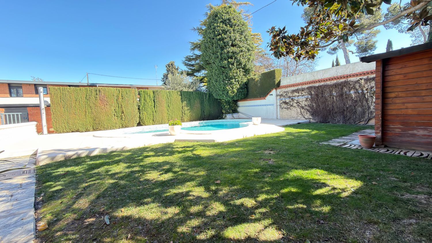 Casa independiente en Urbanización Torres de San Lamberto, 17 - Foto 9