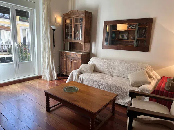 Estudio en calle del Cardenal Cisneros, 11 - Foto 6