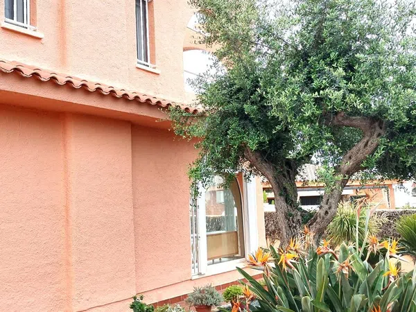 Casa o chalet independiente en Nucli Urbà - Foto 32
