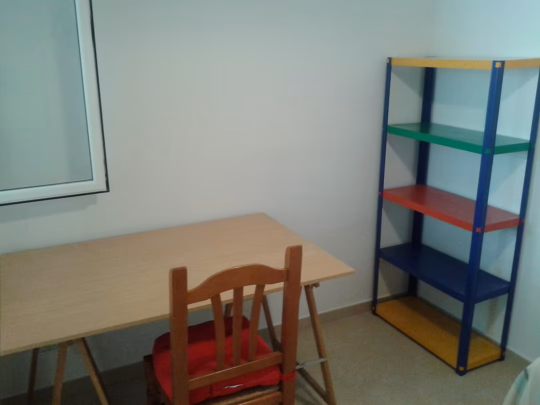 Piso en  Avenida de la Reina Mercedes 31 - Foto 3