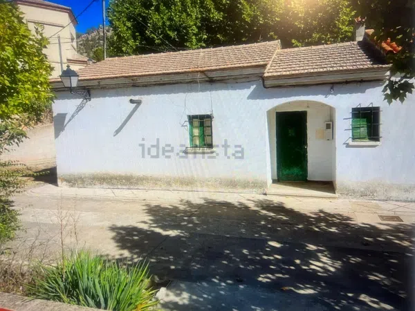 Casa o chalet independiente en Barrio Pantano Contreras, 10 f - Foto 4