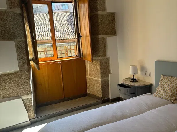 Piso en Plaza del hierro, 13, Casco Viejo, Casco Viejo - Foto 1
