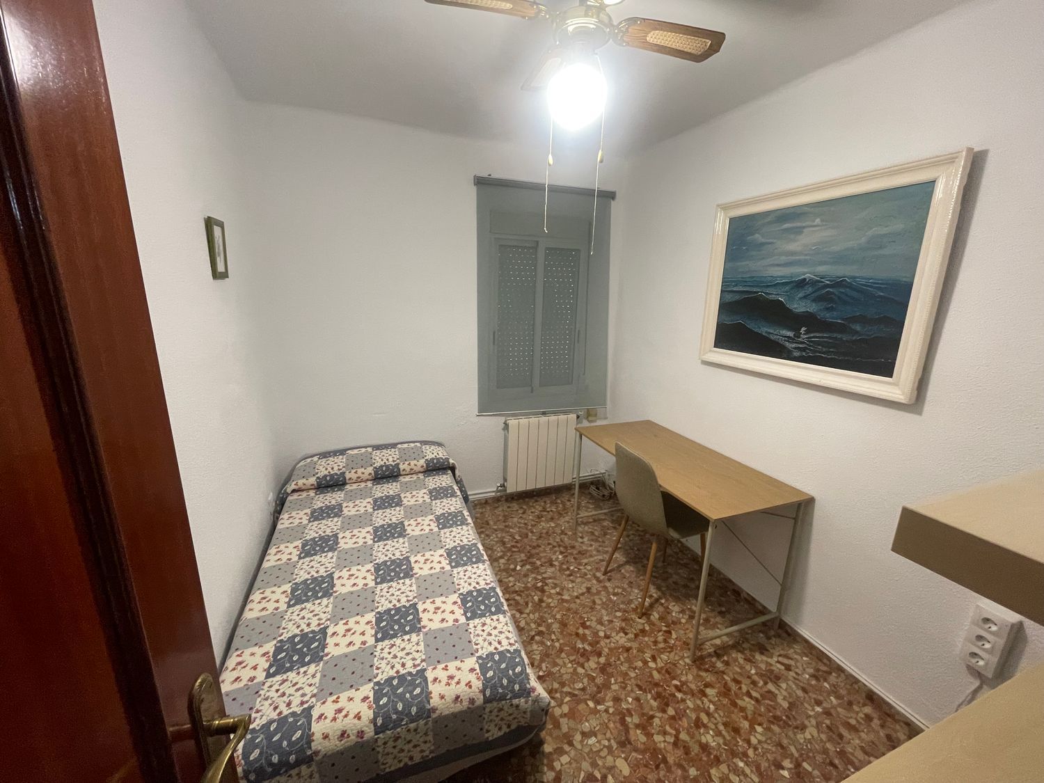 Piso en Calle Ágata, 9, Doctor Fedriani - Foto 5