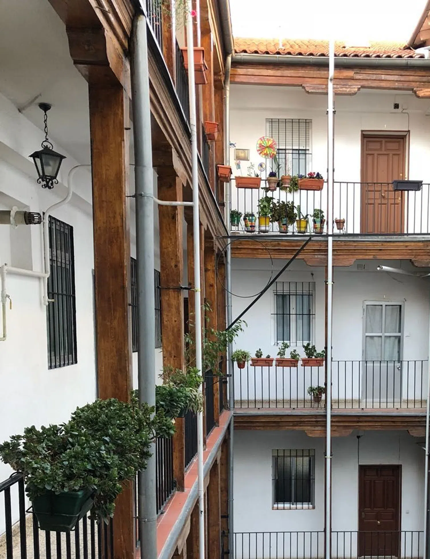 Piso en calle de Hermosilla, 69 - Foto 11