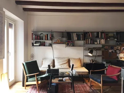 Piso en calle d'En Robador, 29