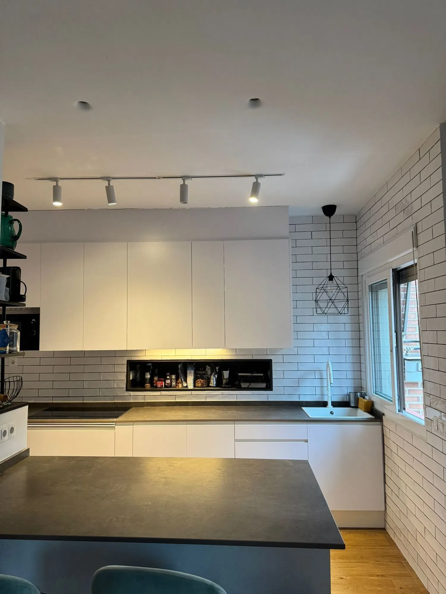 Piso en calle de Ramón Calabuig, 55 - Foto 6