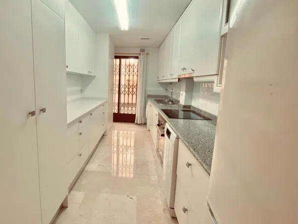 Piso en puerta Nueva, 2 - Foto 14