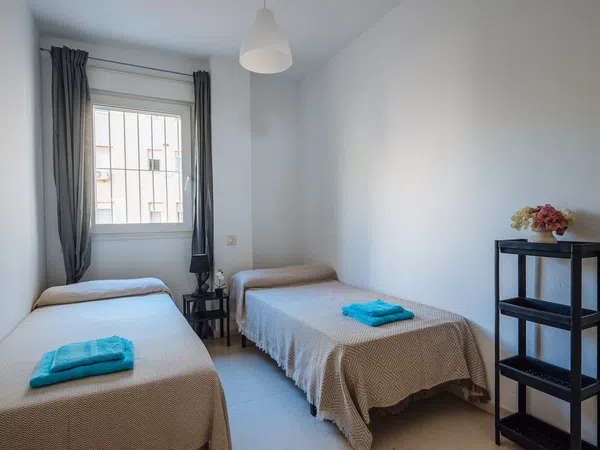 Piso en calle Párroco Antonio González Abato, 18 - Foto 14