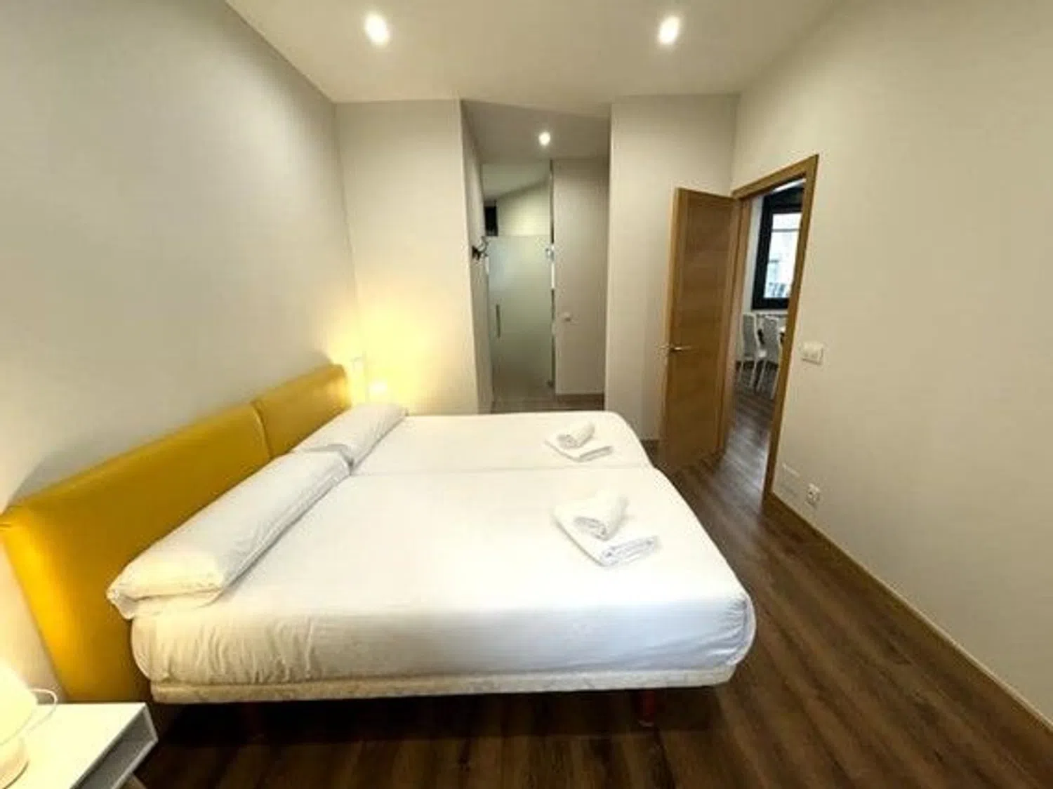 Piso en calle da Ronda de Don Bosco, 10 - Foto 22