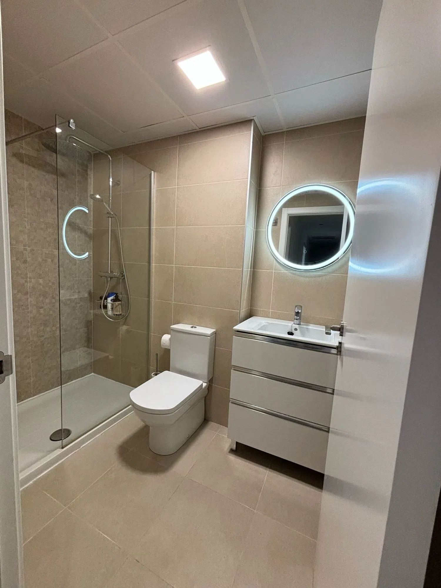 Piso en bulevar Louis Pasteur, 18 - Foto 12