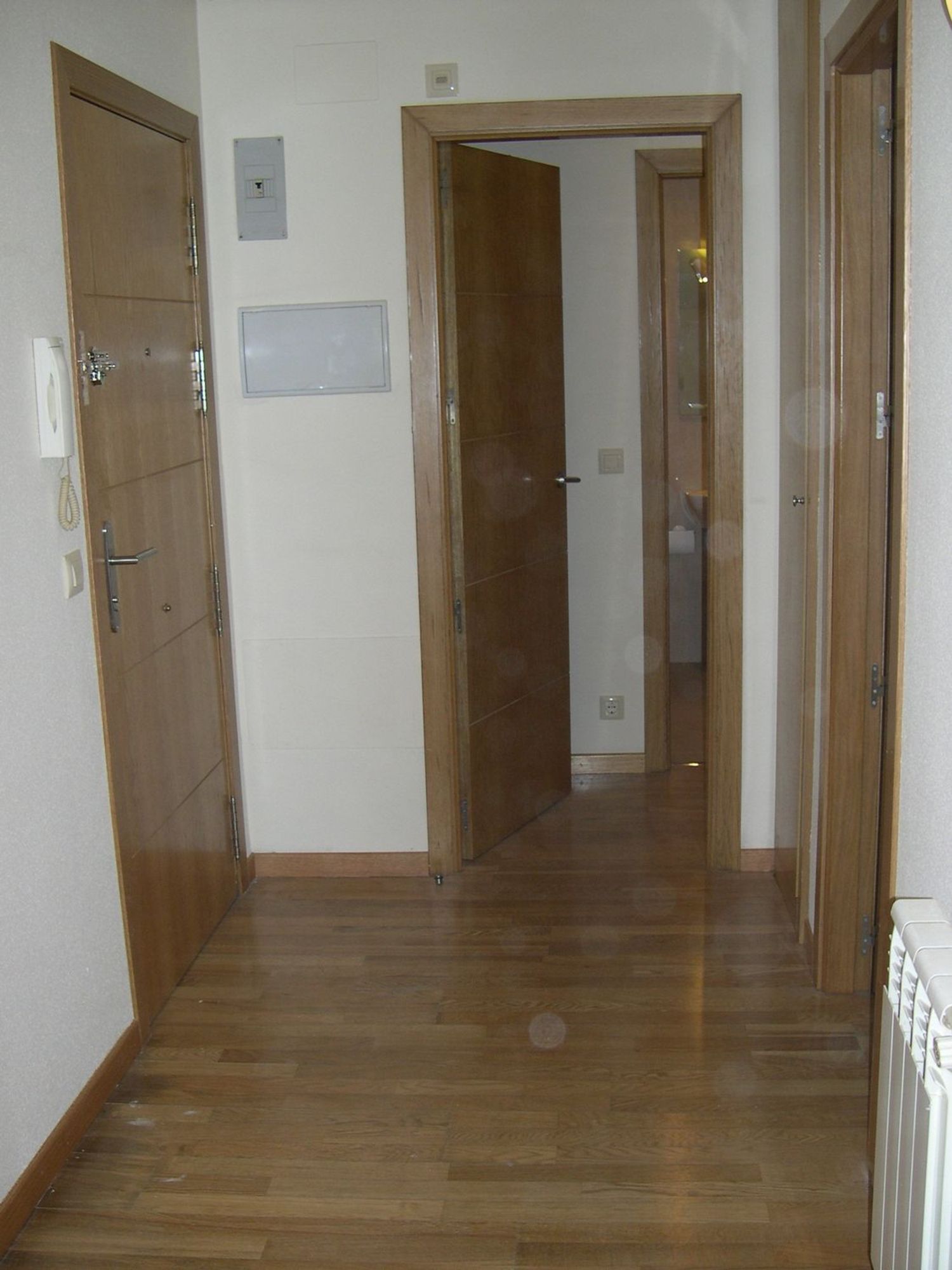 Piso en calle Conde de Vallellano, 4 - Foto 13