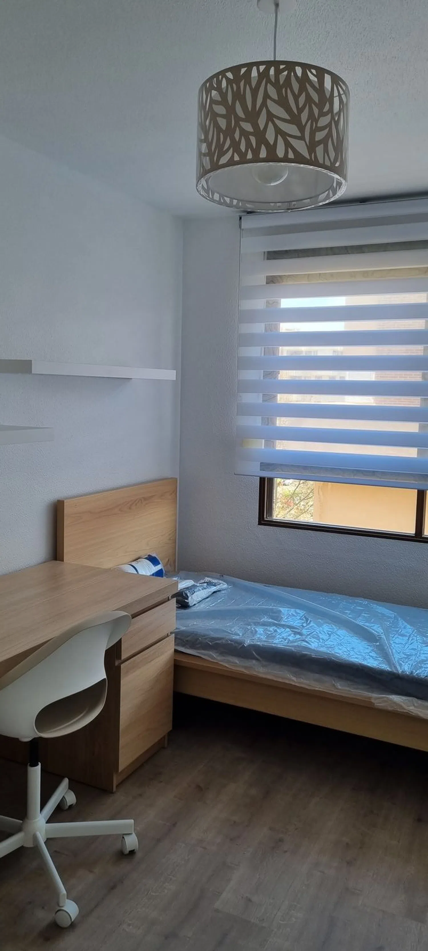 Piso en calle Infanta Cristina, 1 - Foto 7