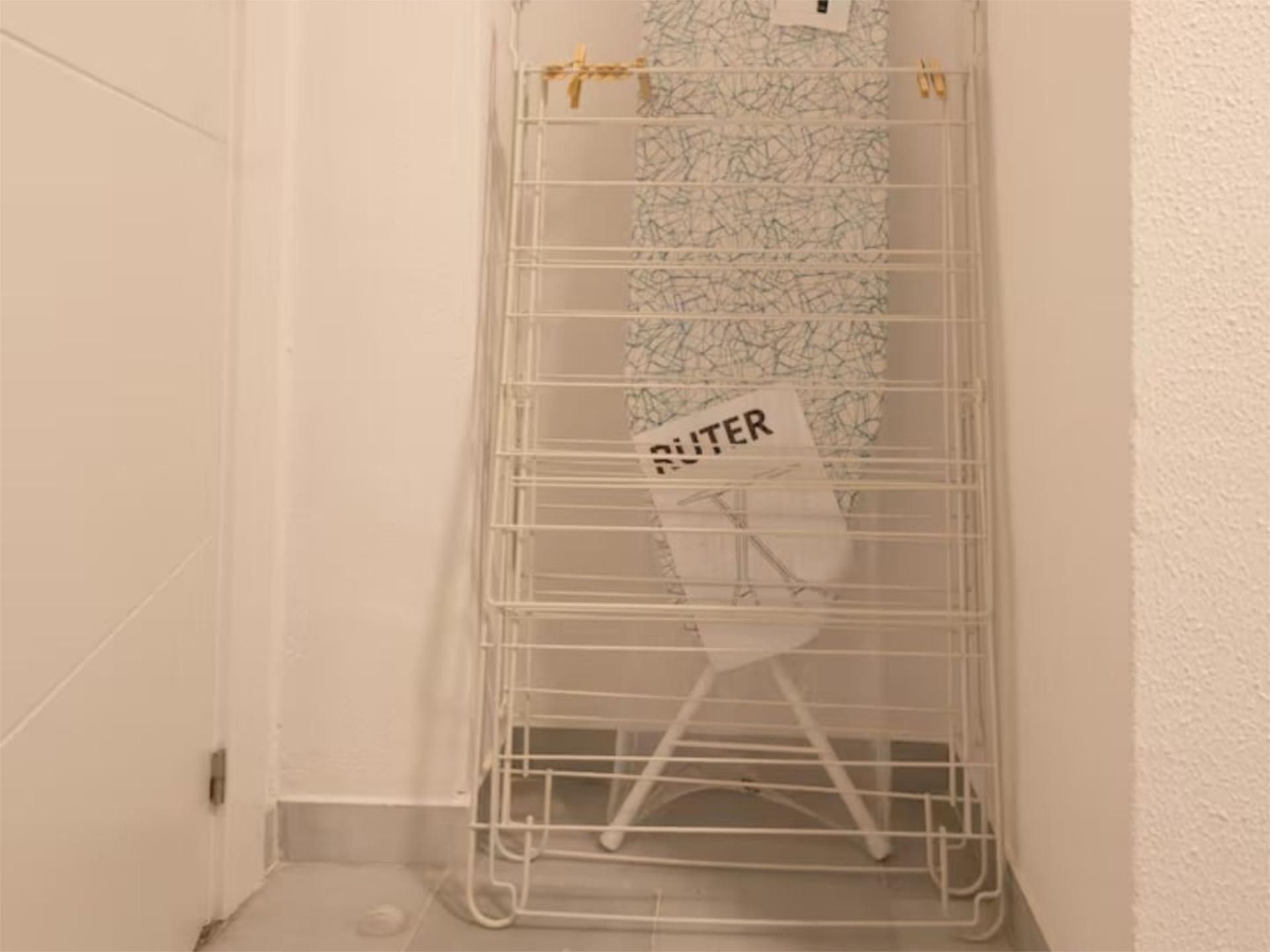 Piso en calle Tomás Heredia 8 - Foto 5