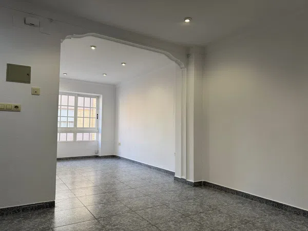 Piso en Calle de Francisco Vitoria, 5, Zona pueblo, Zona pueblo - Foto 1