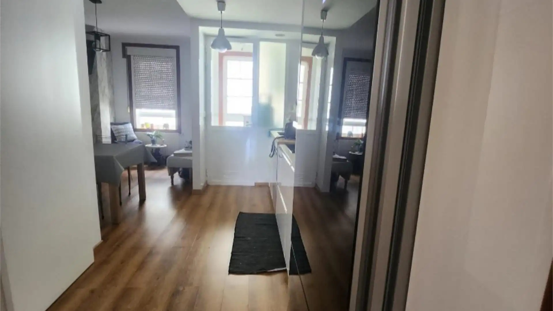 Piso en  Rúa Amparo López Jean 11 - Foto 14