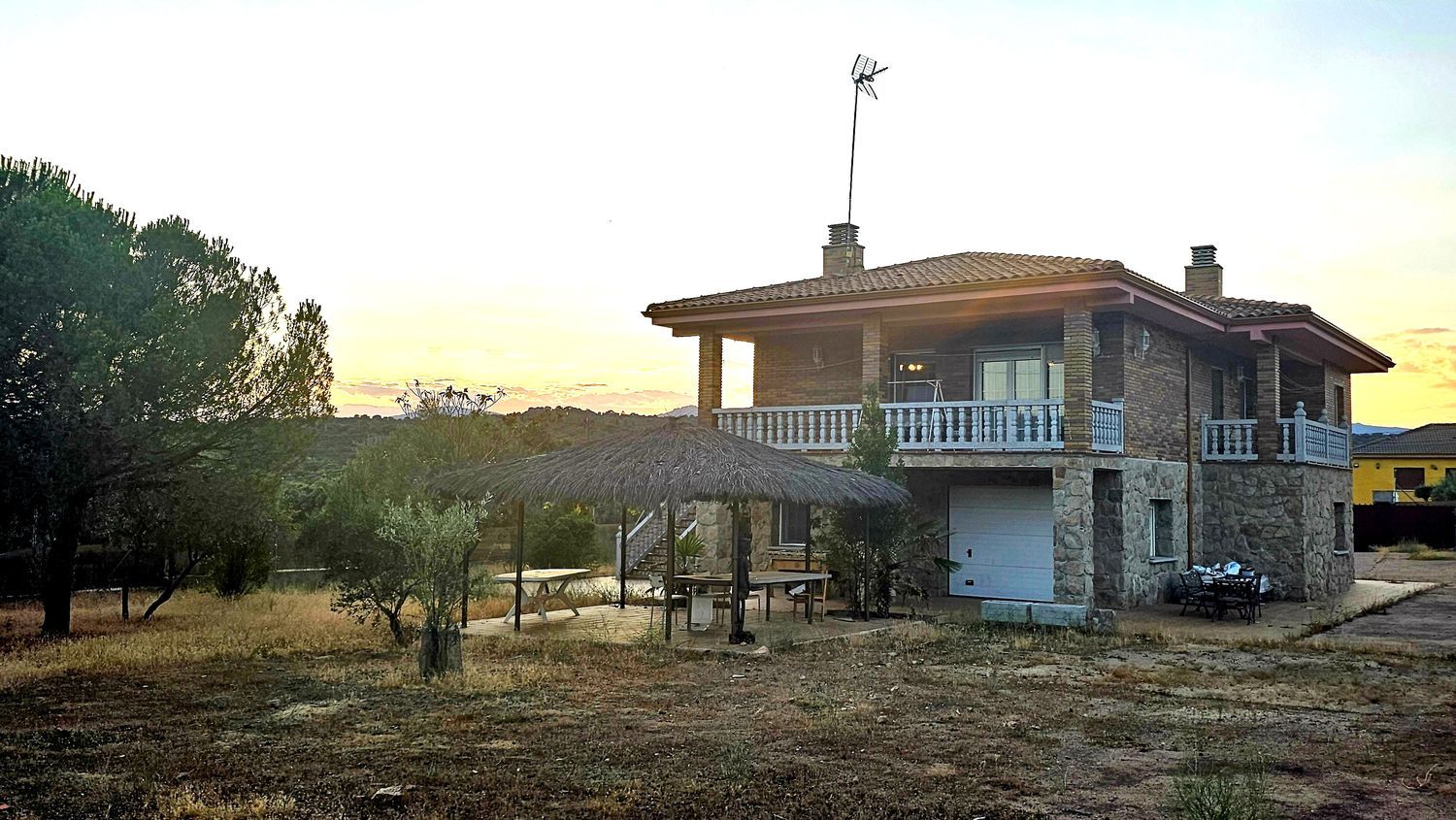 Casa o chalet independiente en M-510, 18, Mojadillas - Parque de las Infantas - El Paraiso, Mojadillas - Parque de las Infantas - El Paraiso - Foto 2