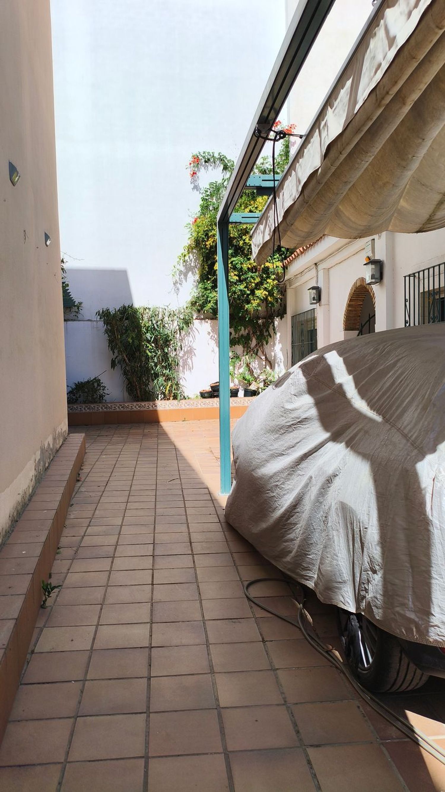 Casa o chalet independiente en Calle Córdoba, 20, Parque Avenida - Foto 14