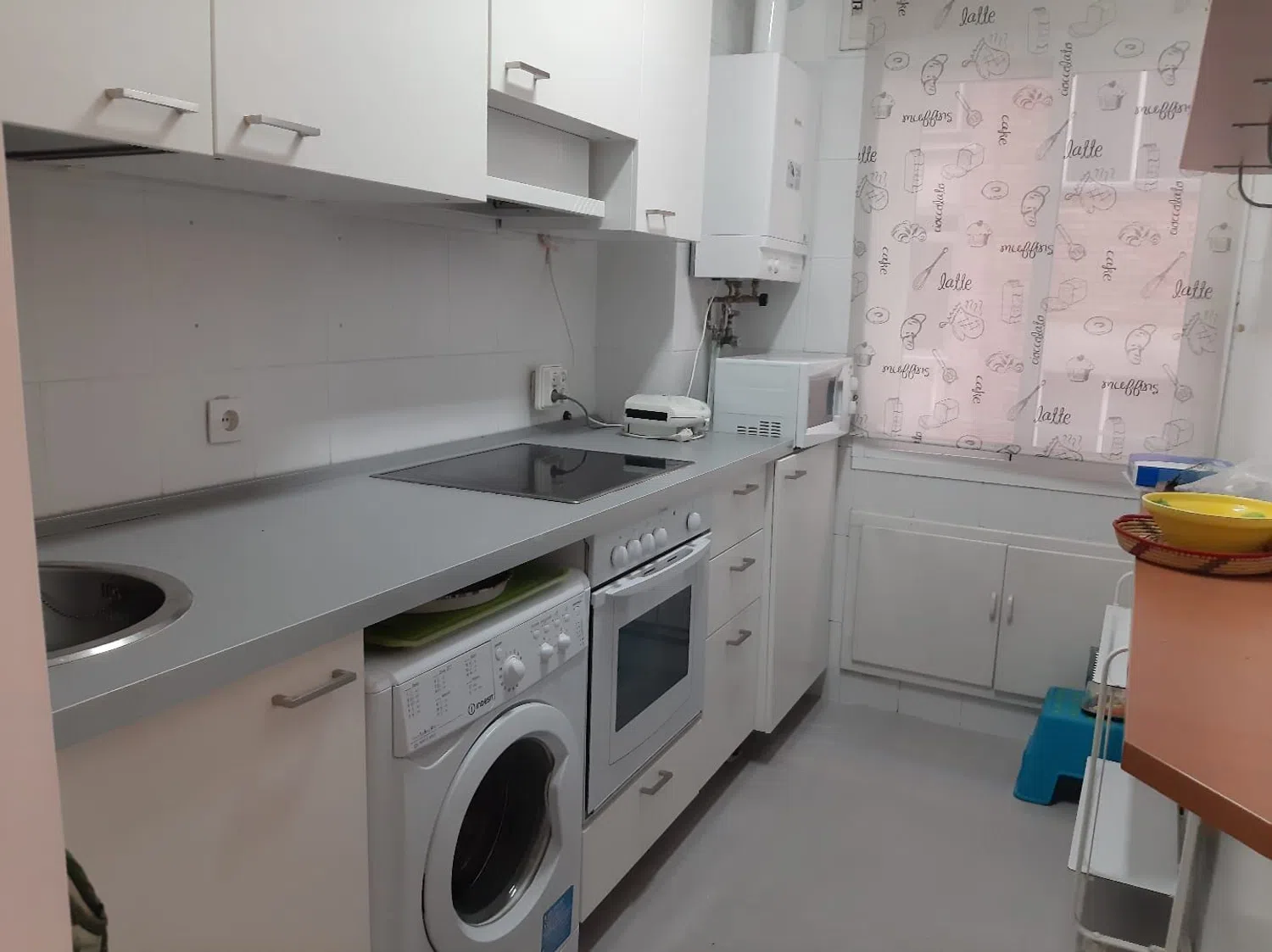 Piso en paseo de la Castellana, 243 - Foto 6