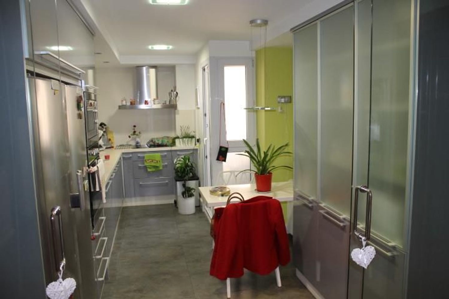 Piso en calle de Santa Genoveva Torres, 30 - Foto 16