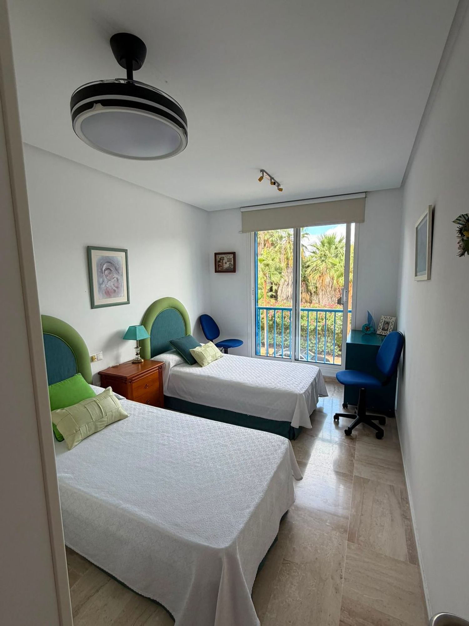 Piso en Puerto de Sotogrande-La Marina, Puerto de Sotogrande-La Marina - Foto 10