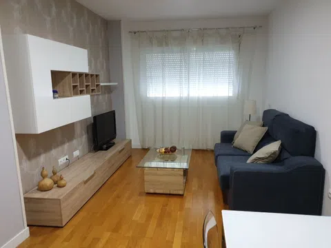 Piso en calle Lili Alvarez, 3