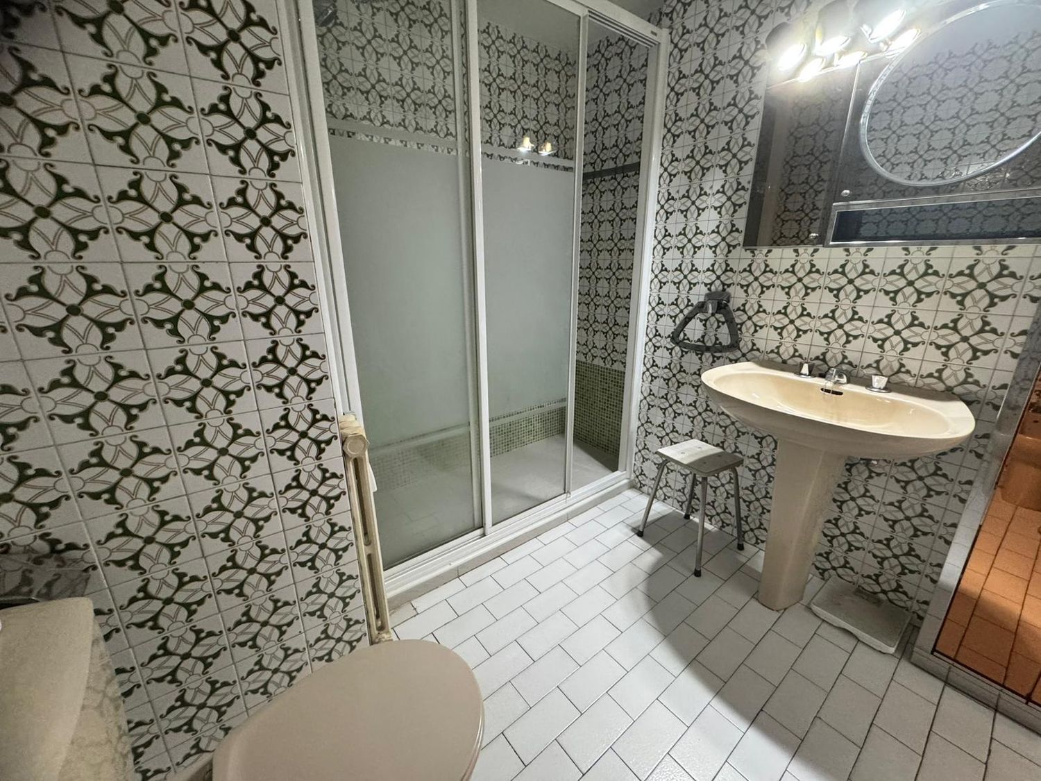 Piso en calle de Luis Mitjans, Madrid, 44 - Foto 23