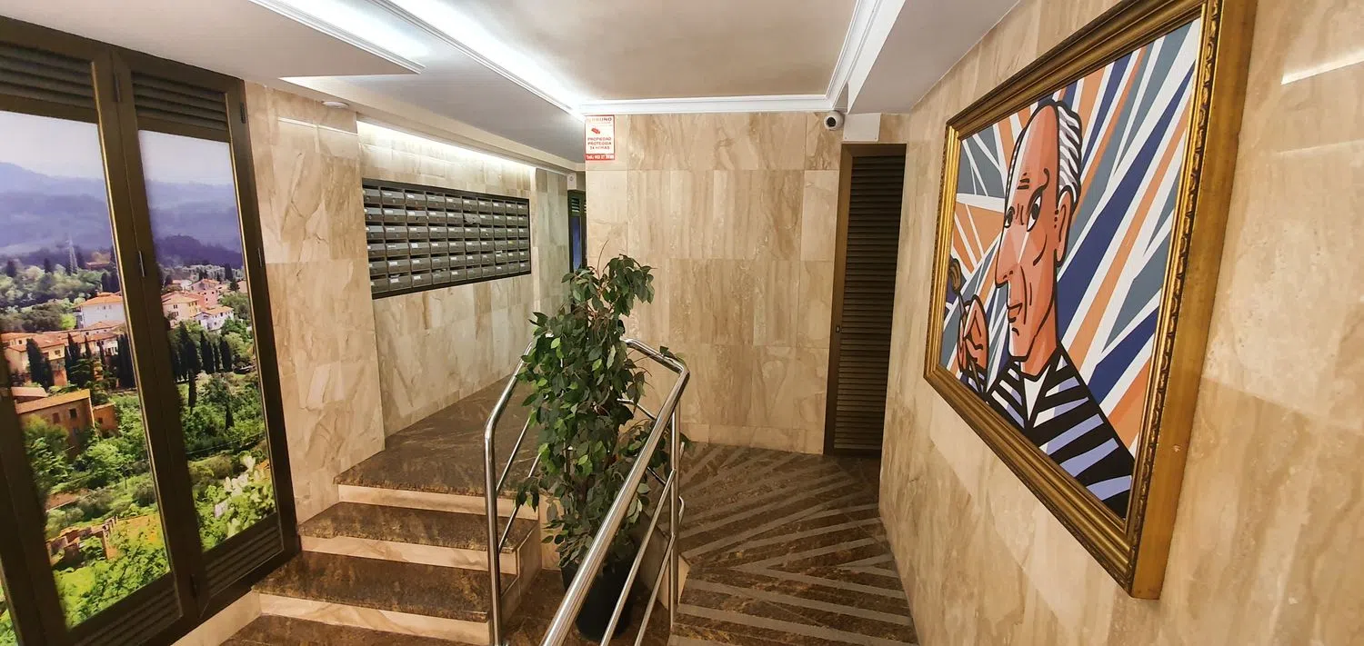 Piso en calle Alderete, 5 - Foto 25