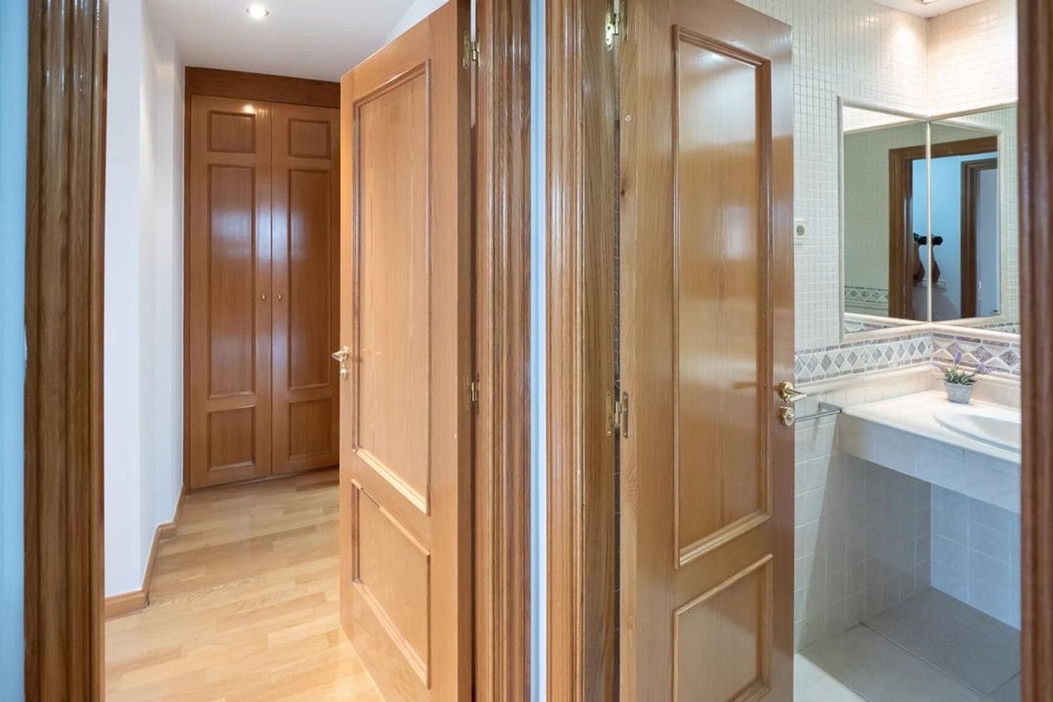 Ático en calle Castillo de Atienza, 6 - Foto 21