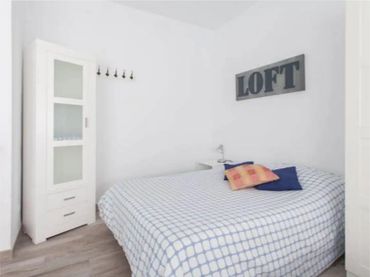Estudio en  Rambla de Méndez Núñez 43 - Foto 3