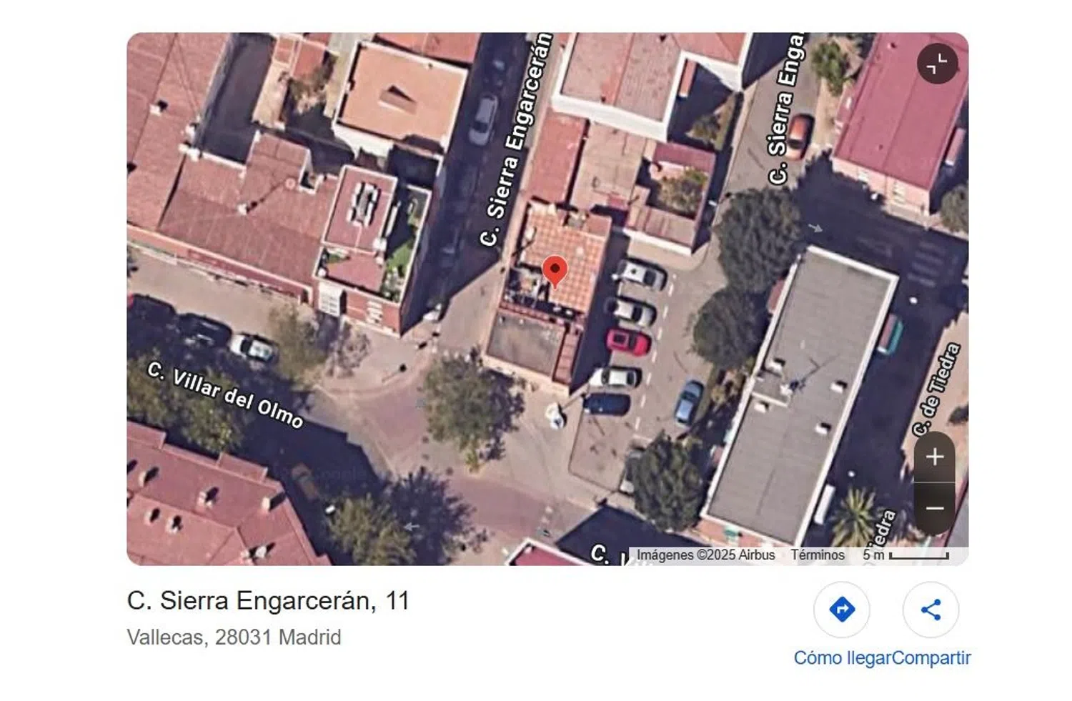 Casa independiente en calle Sierra Engarcerán, 11 e - Foto 27