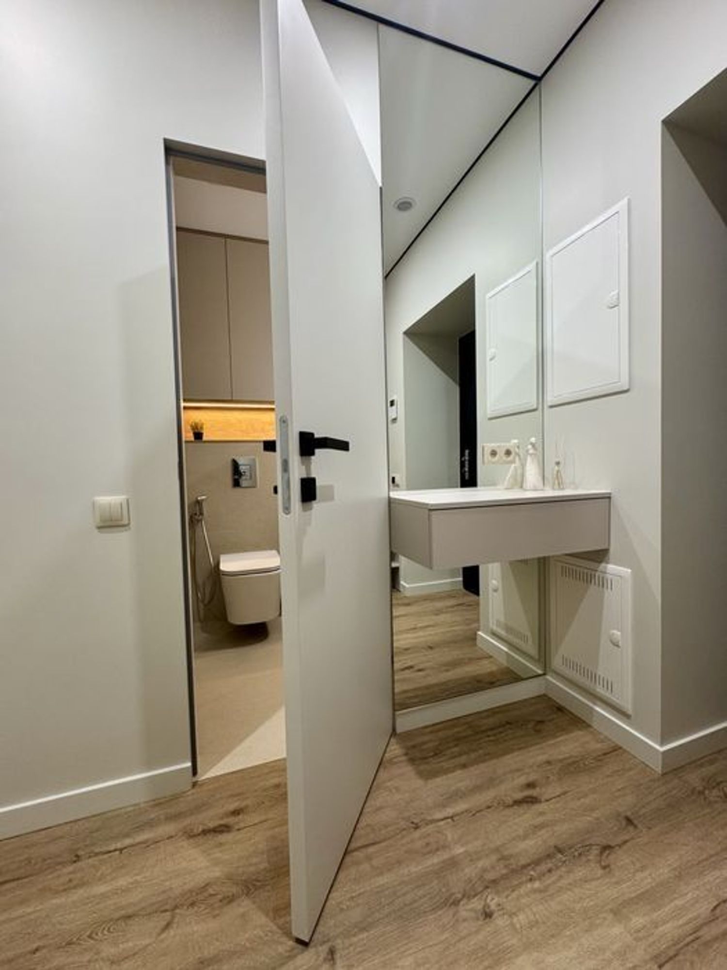 Piso en calle de l'Arquitecte Sert, 31 - Foto 19