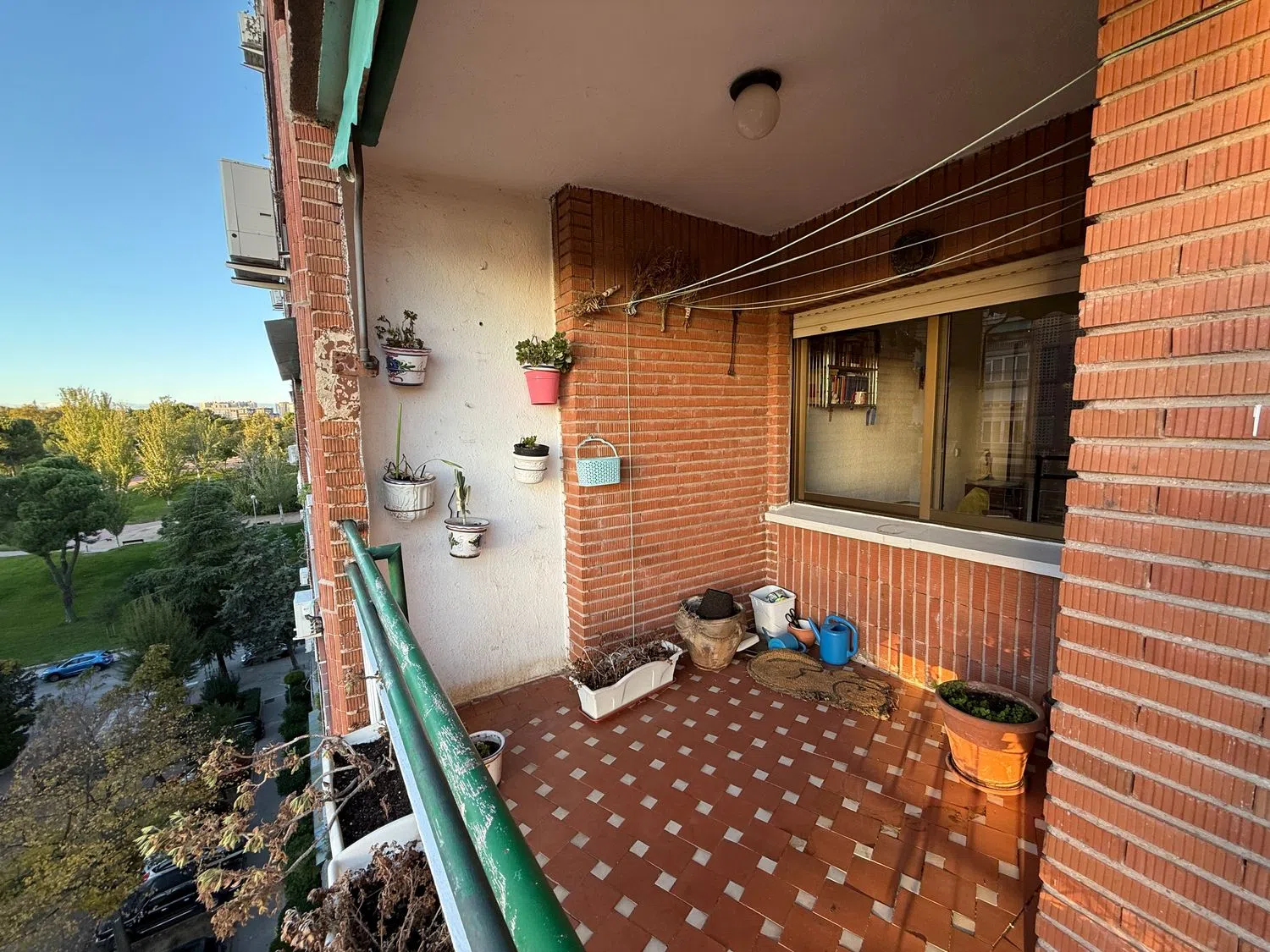 Piso en calle de Ribadavia, 14 - Foto 14