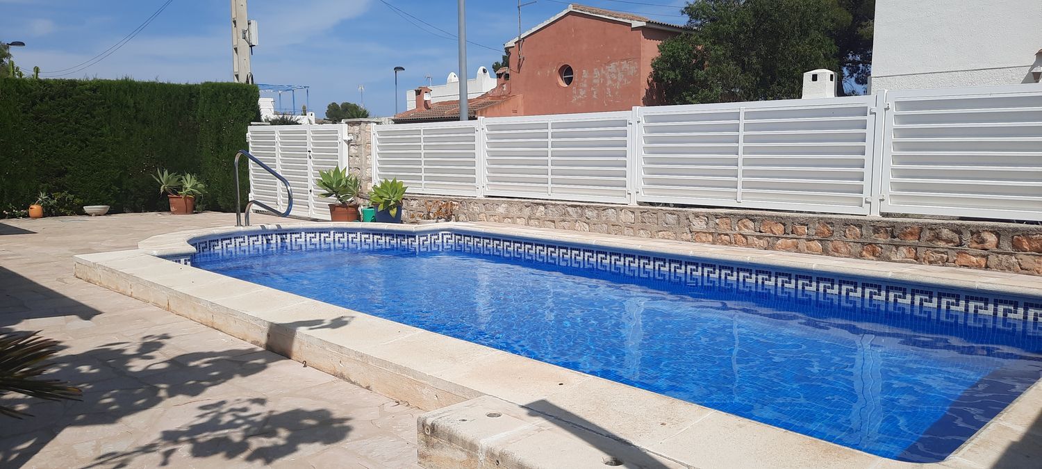 Casa o chalet independiente en Calle de L’Ordre de Sant Jordi, 34 - Foto 4