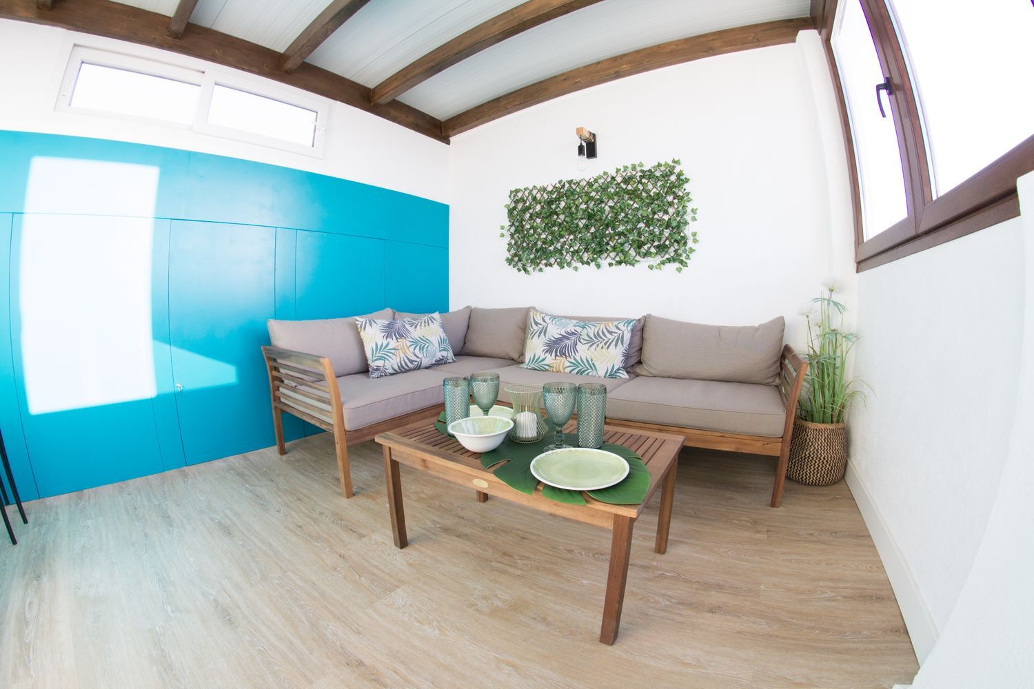 Chalet adosado en Casco Histórico, Casco Histórico - Foto 13