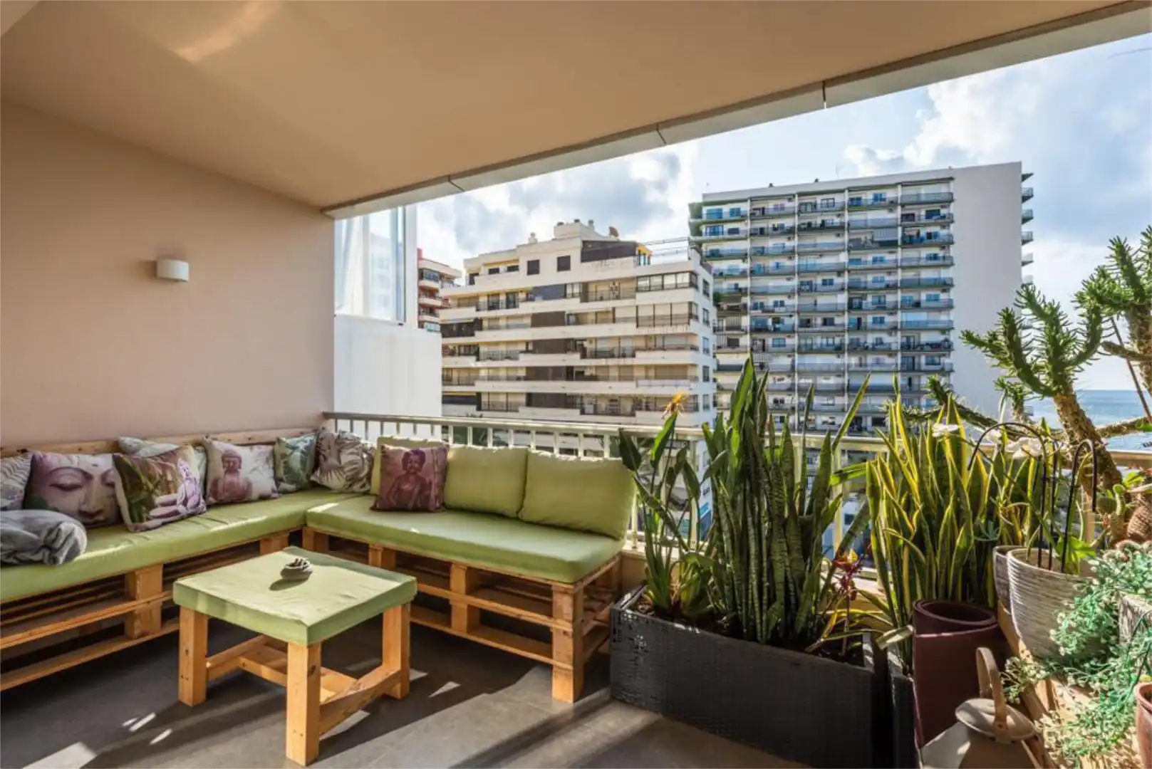 Piso en  Avenida del Mar 16 - Foto 2