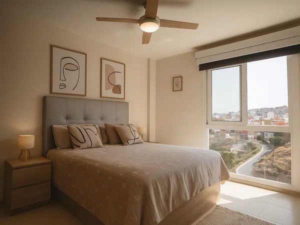 Piso en Carretera los Campitos, 11 Bajo 5 Edificio Garoe b - Foto 2